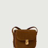 Bellissima Mini Bag - Caramel