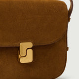 Bellissima Mini Bag - Caramel