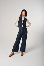 Load image into Gallery viewer, Seventy + Mochi Queenie Jeans - Nightfall
