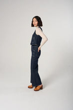 Load image into Gallery viewer, Seventy + Mochi Queenie Jeans - Nightfall
