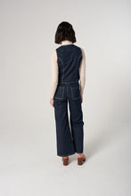 Load image into Gallery viewer, Seventy + Mochi Queenie Jeans - Nightfall
