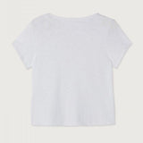 Sonoma 02AGH T-Shirt - White
