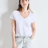 Sonoma 02AGH T-Shirt - White