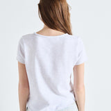 Sonoma 02AGH T-Shirt - White