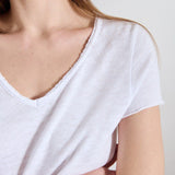 Sonoma 02AGH T-Shirt - White