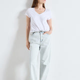 Sonoma 02AGH T-Shirt - White
