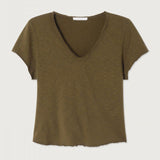Sonoma 02AGH T-Shirt - Wood