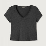 Sonoma 02AGH T-Shirt - Vintage Black
