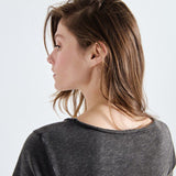 Sonoma 02AGH T-Shirt - Vintage Black