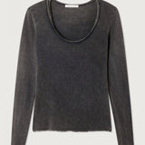 Sonoma 02HGE L/S T-shirt - Vintage Black