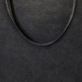 Sonoma 02HGE L/S T-shirt - Vintage Black