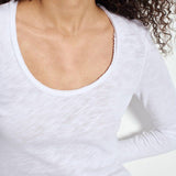Sonoma 02HG T-shirt - White