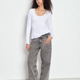 Sonoma 02HG T-shirt - White