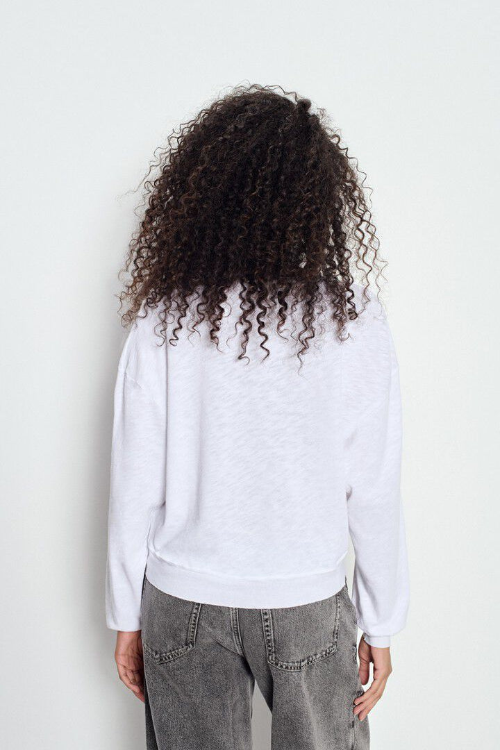 Sonoma 02IG T-shirt - White