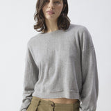 Sonoma 02IG T-shirt - Heather Grey