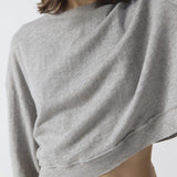 Sonoma 02IG T-shirt - Heather Grey