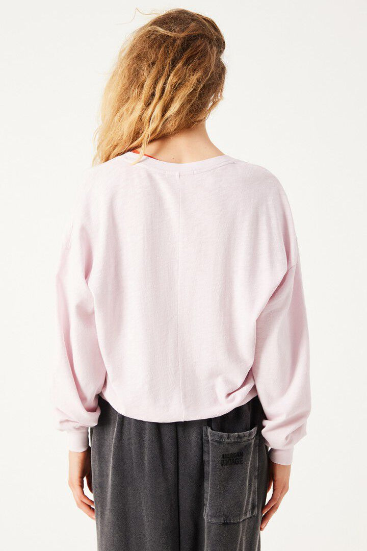 Sonoma 02IG T-shirt - Marshmallow