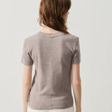 Sonoma 28GH24 T-Shirt - Castor Vintage