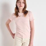 Sonoma 28G T-shirt - Camelia