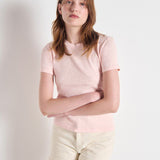 Sonoma 28G T-shirt - Camelia