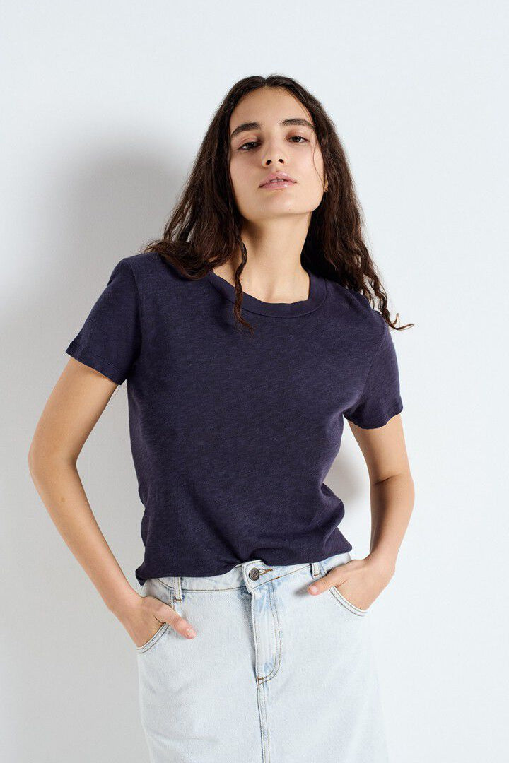 Sonoma 28G T-shirt - Navy