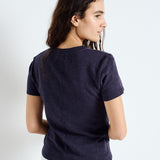 Sonoma 28G T-shirt - Navy