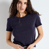 Sonoma 28G T-shirt - Navy