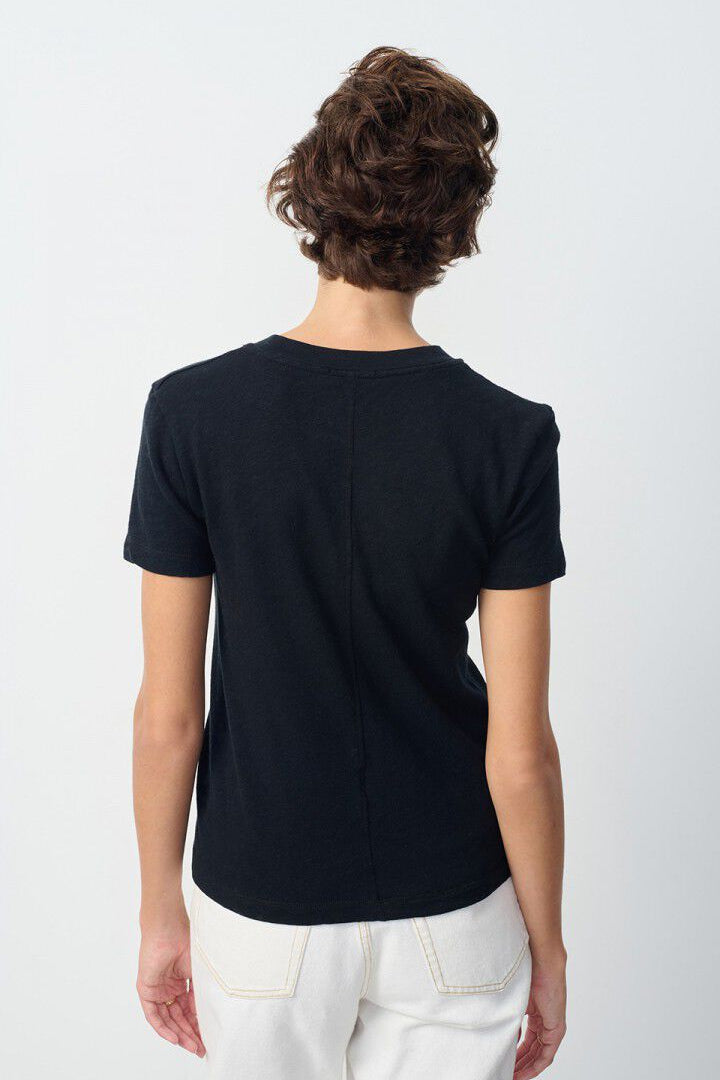 Sonoma 28G T-shirt - Black