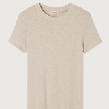 Sonoma 28G T-shirt - Mastic