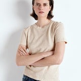 Sonoma 28G T-shirt - Mastic