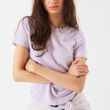 Sonoma 28G T-shirt - Violet Pastel