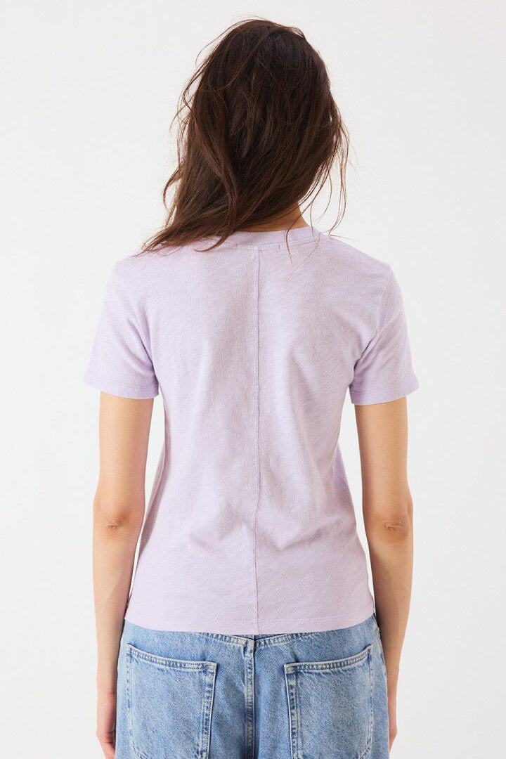 Sonoma 28G T-shirt - Violet Pastel