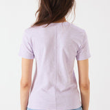 Sonoma 28G T-shirt - Violet Pastel