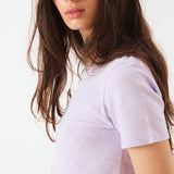 Sonoma 28G T-shirt - Violet Pastel