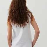 Sonoma Vest Top - White