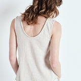 Sonoma 29G Tank Top - Mastic
