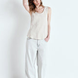 Sonoma 29G Tank Top - Mastic