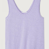 Sonoma 29G Tank Top - Violet Pastel