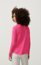 Load image into Gallery viewer, American Vintage Sonoma Long Sleeve - Raspberry Bush
