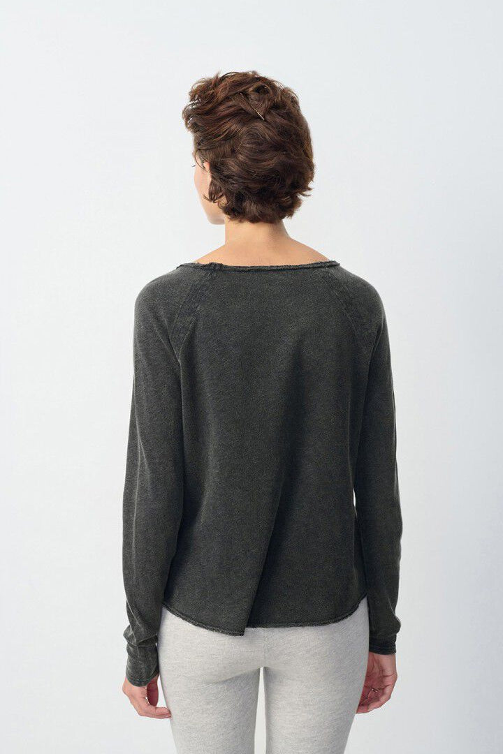 Sonoma 31G T-shirt - Vintage Black