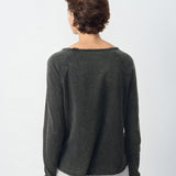 Sonoma 31G T-shirt - Vintage Black