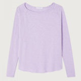Sonoma 31G T-shirt - Violet Pastel
