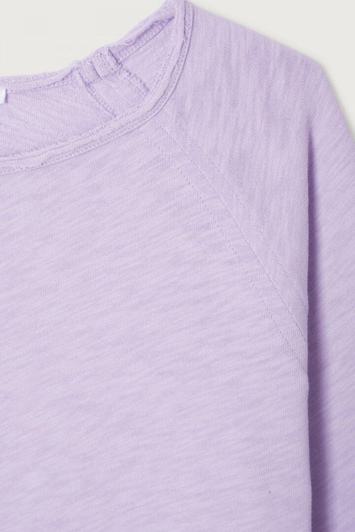 Sonoma 31G T-shirt - Violet Pastel