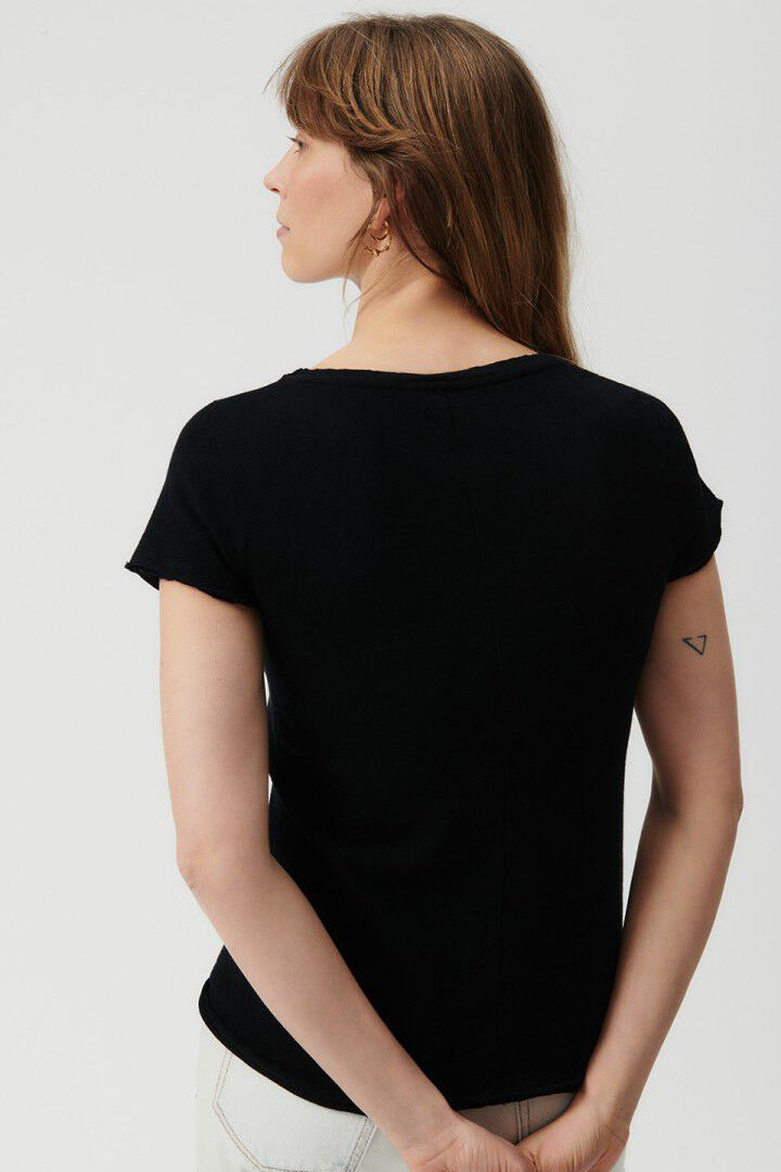 Sonoma 33H24 T-Shirt - Black
