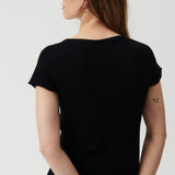 Sonoma 33H24 T-Shirt - Black