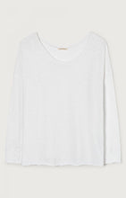 Load image into Gallery viewer, American Vintage Sonoma Cuffed Long Sleeve
