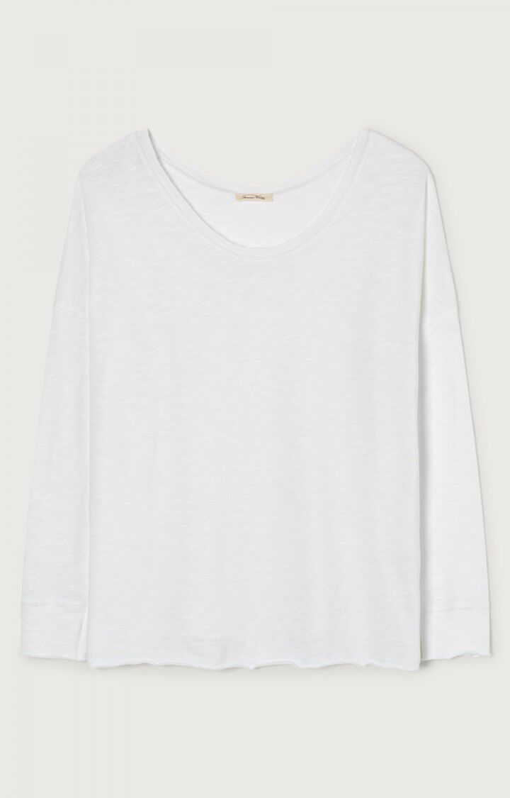American Vintage Sonoma Cuffed Long Sleeve