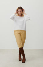 Load image into Gallery viewer, American Vintage Sonoma Cuffed Long Sleeve
