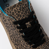 Sporty Trainers - Leopard