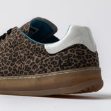Sporty Trainers - Leopard